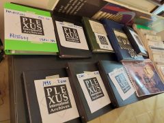 Plexus archives gallery raccoglitori 240